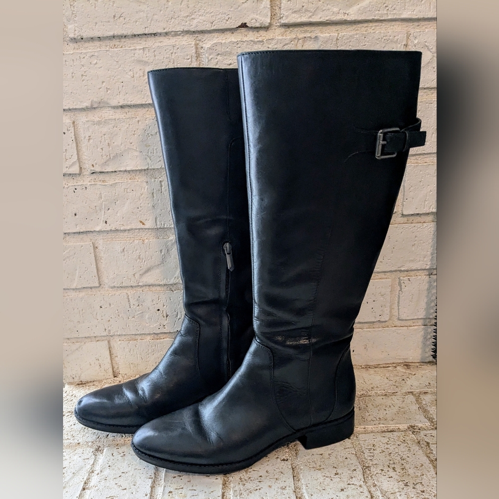 Sam Edelman knee high boots